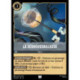 (Foil) La débroussailleuse (U) [Invasion Épineuse!]
