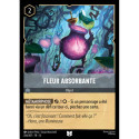 (Foil) Fleur absorbante (U) [Invasion Épineuse!]