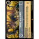 (Foil) Entrée de la Plante : Passage inquiétant (R) [Invasion Épineuse!]