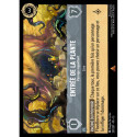 (Foil) Entrée de la Plante : Passage inquiétant (R) [Invasion Épineuse!]