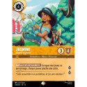 (Épique) Jasmine : Experte en plante (É) [Invasion Épineuse!]