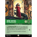 (Épique) Mère Gothel : Plus maléfique que jamais (É) [Invasion Épineuse!]