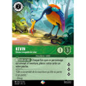 (Épique) Kevin : Oiseau incapable de voler (É) [Invasion Épineuse!]