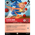 (Épique) Flèche Parr : Dynamo de la balle au prisonnier (É) [Invasion Épineuse!]