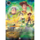 (Enchantée) Woody & Buzz l'Éclair : Meilleurs amis (E) [Invasion Épineuse!]