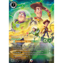 (Enchantée) Woody & Buzz l'Éclair : Meilleurs amis (E) [Invasion Épineuse!]