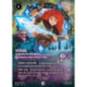 (Enchantée) Merida : Conjuratrice de feux follets (E) [Invasion Épineuse!]