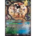 (Enchantée) Mickey Mouse & Minnie : Duo d'aventuriers (E) [Invasion Épineuse!]