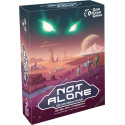 Not Alone - Édition Remasterisée