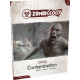 Zombiology :  Contamination (Règles, Conseils, Scénarios)