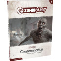 Zombiology :  Contamination (Règles, Conseils, Scénarios)