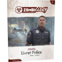 Livret Police (règles, conseils) - Zombiology : Le jeu de rôle d'horreur et de survie