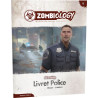 Livret Police (règles, conseils) - Zombiology : Le jeu de rôle d'horreur et de survie