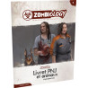 Livret PNJ et animaux, contamination - Zombiology : Le jeu de rôle d'horreur et de survie