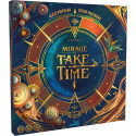 Take Time : Mirage (extension)