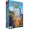 Citadelles Duel (Précommande: sortie prévue fin octobre)
