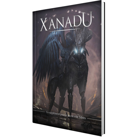Nibiru : Xanadu