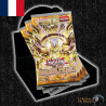 Display Phénix Immortel (Immortal Phoenix en Français) - Yu-Gi-Oh! (27 Janvier 2027)