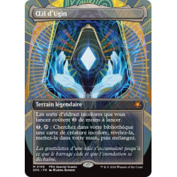Terrain - Œil d'Ugin (M) [SPG]