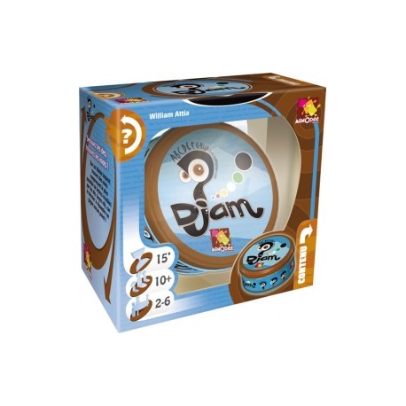 Djam