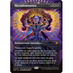 Noire - Necrodomination (M) [SPG]
