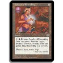 Artefact - Amulette de deconstruction (R)