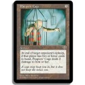 Artefact - Cage des mendiants (R)
