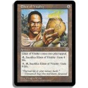 Artefact - Elixir de vitalite (U)