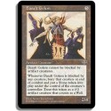Artefact - Golem de basalte (U)