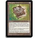 Artefact - Grimoire de mangara (R)