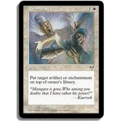 Blanche - Ademption (C)