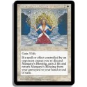 Blanche - Benediction selon mangara (U)