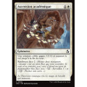 (Foil) Blanche - Ascension académique (C) [FRA]