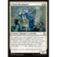 (Foil) Blanche - Crieur du campus (C) [FRA]