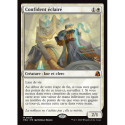 (Foil) Blanche - Confident éclairé (V1) (M) [FRA]