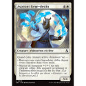 (Foil) Blanche - Aspirant forge-destin (C) [FRA]