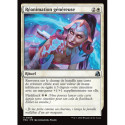 (Foil) Blanche - Réanimation généreuse (U) [FRA]