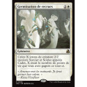 (Foil) Blanche - Germination de recrues (V1) (R) [FRA]