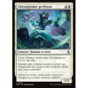 (Foil) Blanche - Chirurgienne greffeuse (C) [FRA]