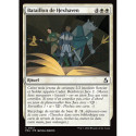 (Foil) Blanche - Bataillon de Hexhaven (C) [FRA]