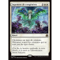 (Foil) Blanche - Jugement de congénères (V1) (R) [FRA]
