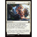 (Foil) Blanche - Tuteur loyal (R) [FRA]