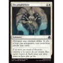(Foil) Blanche - Fin prophétisée (U) [FRA]