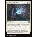 (Foil) Blanche - Réfuter la destinée (V1) (U) [FRA]