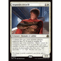 (Foil) Blanche - Argousin recyclé (V1) (R) [FRA]