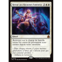 (Foil) Blanche - Retour aux Royaumes lumineux (V1) (M) [FRA]