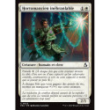 (Foil) Blanche - Hortomancien inébranlable (C) [FRA]