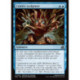 (Foil) Bleue - Contre-sculpture (U) [FRA]