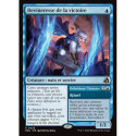 (Foil) Bleue - Devineresse de la victoire (R) [FRA]