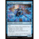 (Foil) Bleue - Duelliste de divination (C) [FRA]